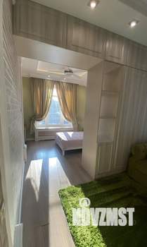 Дом 350м², 3-этажный, на длительный срок, 