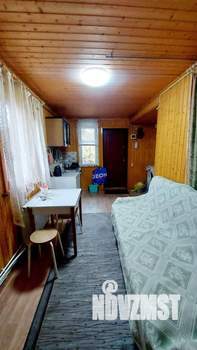 Дом 50м², 1-этажный, на длительный срок, 