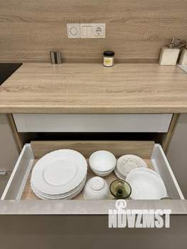 Коттедж 177м&sup2;, 1-этажный, на длительный срок, 