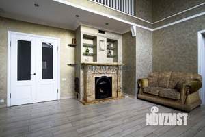 Дом 339м², 2-этажный, на длительный срок, 