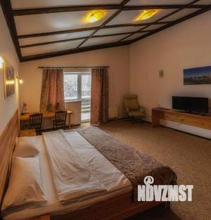 Дом 700м², 3-этажный, посуточно, 