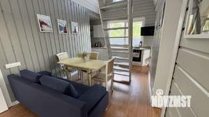 Дом 100м², 2-этажный, посуточно, 