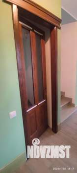 Таунхаус 150м², 2-этажный, на длительный срок, 