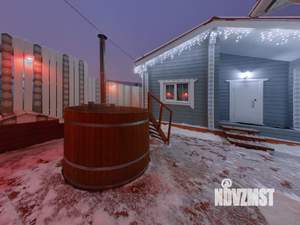 Дом 50м², 2-этажный, посуточно, 