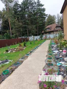 Дом 200м², 2-этажный, на длительный срок, 