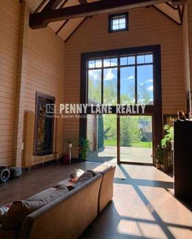 Дом 600м², 2-этажный, на длительный срок, 