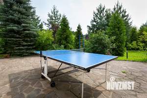 Дом 550м², 2-этажный, посуточно, 