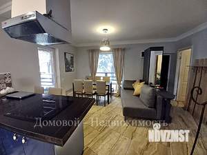 Дом 100м&sup2;, 2-этажный, на длительный срок, 