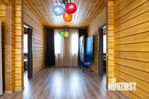 Дом 180м², 2-этажный, посуточно, 