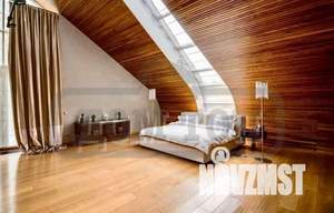 Дом 1250м², 3-этажный, посуточно, 