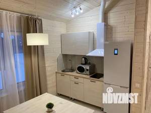 Дом 98м², 1-этажный, посуточно, 