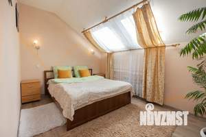 Дом 130м², 2-этажный, посуточно, 