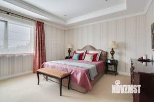 Дом 350м², 2-этажный, на длительный срок, 