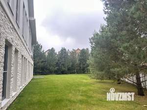Коттедж 750м², 2-этажный, на длительный срок, 