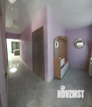 Таунхаус 120м², 2-этажный, на длительный срок, 