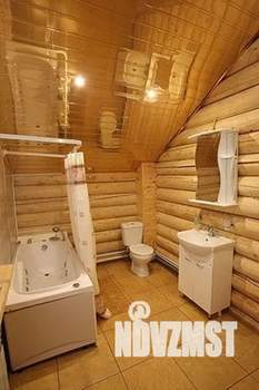 Дом 120м², 2-этажный, посуточно, 