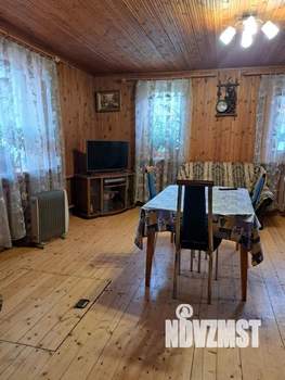 Дом 120м², 2-этажный, на длительный срок, 