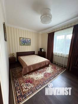 Дом 185м², 2-этажный, на длительный срок, 