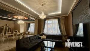 Коттедж 650м², 3-этажный, на длительный срок, 