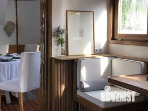 Дом 100м², 2-этажный, посуточно, 