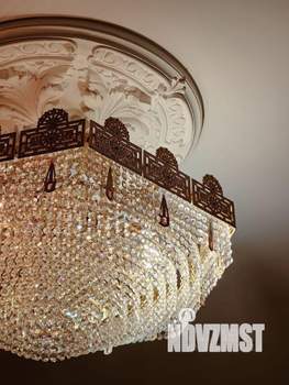 Дом 400м², 2-этажный, на длительный срок, 