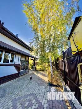 Коттедж 300м², 3-этажный, на длительный срок, 