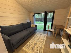 Дом 100м&sup2;, 1-этажный, посуточно, 