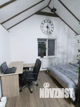 Дом 64м², 2-этажный, посуточно, 