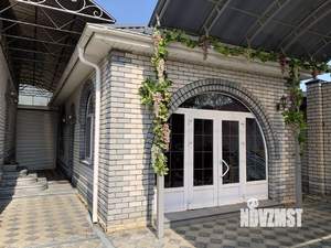 Коттедж 330м², 3-этажный, на длительный срок, 