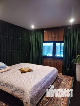 Дом 400м², 1-этажный, посуточно, 