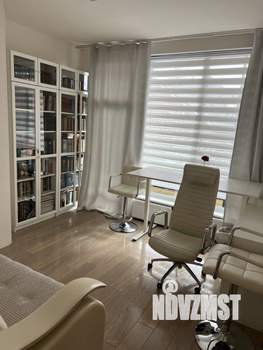 Коттедж 400м², 3-этажный, на длительный срок, 