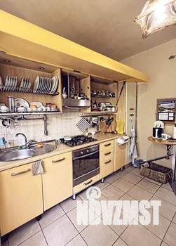 Дом 380м², 1-этажный, посуточно, 