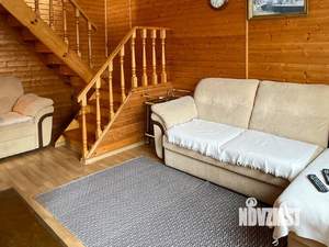 Дом 120м², 2-этажный, на длительный срок, 