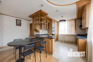 Дом 135м², 2-этажный, на длительный срок, 