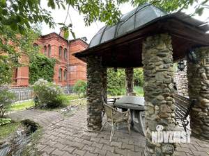 Дом 550м², 3-этажный, посуточно, 
