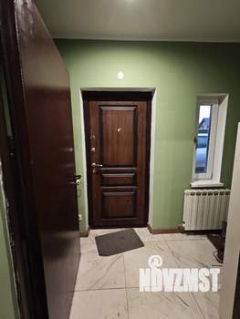 Таунхаус 158м², 2-этажный, на длительный срок, 