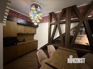 Коттедж 250м², 2-этажный, на длительный срок, 