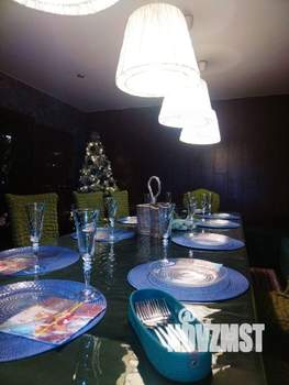 Дом 400м², 1-этажный, посуточно, 