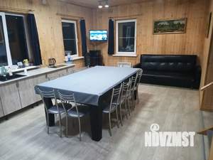 Дом 130м², 2-этажный, посуточно, 