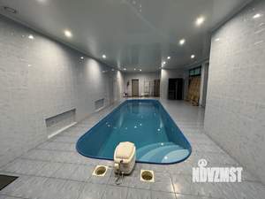 Дом 400м², 3-этажный, на длительный срок, 