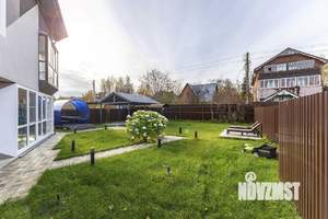 Дом 150м², 3-этажный, на длительный срок, 