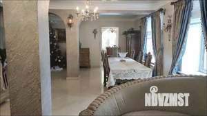 Дом 500м², 3-этажный, на длительный срок, 