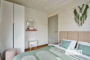 Дом 86м², 2-этажный, посуточно, 