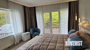 Коттедж 560м², 3-этажный, на длительный срок, 