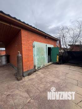 Дом 110м², 2-этажный, на длительный срок, 