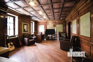 Дом 1000м², 4-этажный, посуточно, 