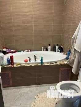 Коттедж 215м², 3-этажный, на длительный срок, 