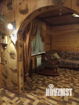 Дом 140м&sup2;, 2-этажный, на длительный срок, 