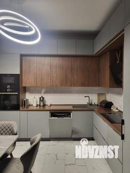 Дом 297м², 2-этажный, на длительный срок, 