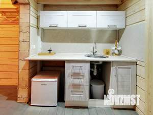 Дом 50м&sup2;, 2-этажный, посуточно, 